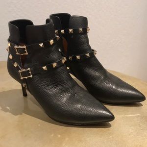 Valentino booties